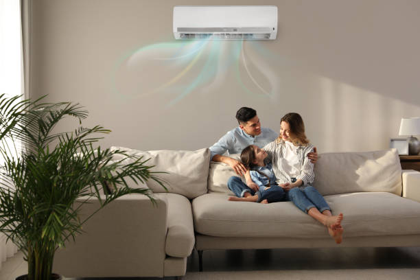Best Energy-efficient HVAC Solutions in Roan Mountain, TN