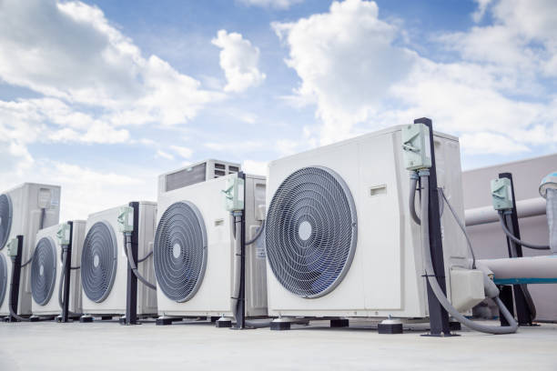Trusted Roan Mountain, TN HVAC Experts